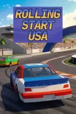 Rolling Start USA, exclusief bij Infernos