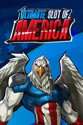Ultimate Slot of America, exclusief bij Infernos